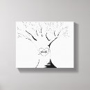 Buscar árbol del corazón lienzos Para ellos