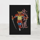Buscar guerreros japoneses tarjetas Ninja