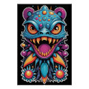 Buscar monstruos adorables posters Diversión