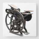 Buscar mecanismo relojes de pared Máquina