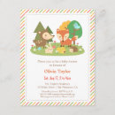 Buscar creador invitaciones Bosque