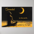 Buscar conectado posters Para ella