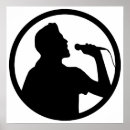 Buscar rockstar posters Cantante