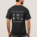 Buscar fortis camisetas Valentía