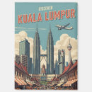 Buscar kuala lumpur imanes Torres
