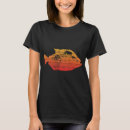 Buscar piraña camisetas Monstruo