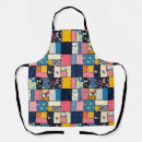 Buscar adorable delantales Acogedor
