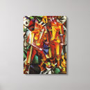 Buscar cubista arte Pared