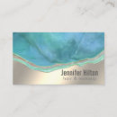 Buscar gem tarjetas de visita Artista de maquillaje