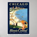 Buscar vintage chicago arte Usa
