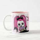 Buscar magdalena rosada tazas Kawaii