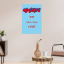 Buscar fondos rojos posters Amor
