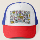 Buscar hipster camionero gorras Divertido