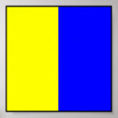 Buscar banderas navales posters Marítimo