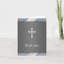 Buscar cruz de plata tarjetas Bautizo