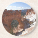 Buscar puente natural posavasos Fotografía