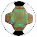 Buscar verde balones de futbol Rojo