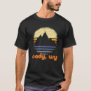 Buscar yello camisetas Wyoming