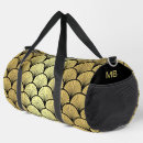 Buscar deco bolsos Negro y oro