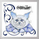 Buscar cheshire cat arte Ilustracion