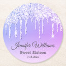 Buscar goteo posavasos Elegante