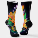 Buscar acogedores mujer calcetines Naturaleza