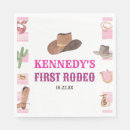 Buscar oeste salvaje servilletas ¡a sentarse