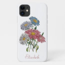 Buscar aster iphone fundas Botánica