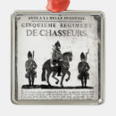 Buscar caballería adornos Caballo