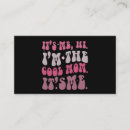 Buscar cool tarjetas de visita Divertido