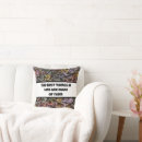 Buscar artesanos cojines Lana