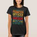 Buscar condicional camisetas Sarcasmo