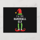 Buscar balonmano postales Divertido