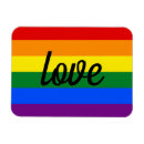 Buscar orgullo gay imanes Arco iris