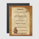 Buscar misterios invitaciones Vintage