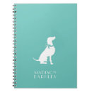 Buscar pet cuadernos Dog