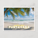 Buscar punta cana postales Isla tropical