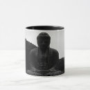 Buscar buda tazas Vintage