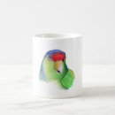 Buscar parakeet tazas Adorable