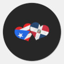 Buscar bandera de puerto rico pegatinas Islas del caribe