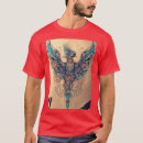 Buscar realista camisetas Hecho