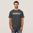 Buscar reclutadores camisetas Hombres