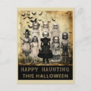 Buscar happy halloween postales Retro