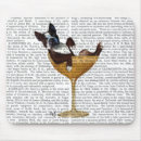 Buscar vidrios alfombrillas de raton Animales