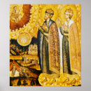 Buscar ortodoxo ruso posters Ícono