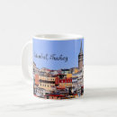 Buscar turquía tazas Estambul