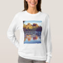 Buscar cathedral camisetas Paisaje
