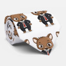Buscar roedores corbatas General y unisex