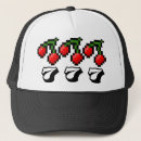 Buscar siete gorras 4 º suerte