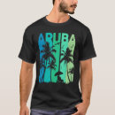 Buscar aruba camisetas Palmera